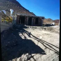 خونه نیمه ساخت فروشی ساردویئه درب بهشت