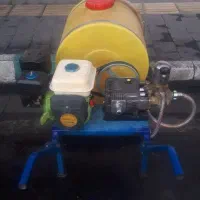 سمپاش فرغونی