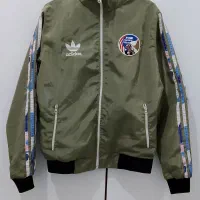 بادگیر آدیداس