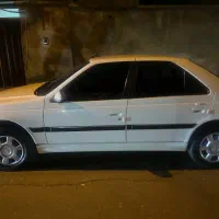 پژو پارس مدل ۱۴۰۱