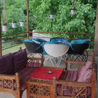 اجاره ویلای سنتی مارال باحال هوای خواص درلنگر|اجارهٔ کوتاه‌مدت آپارتمان و سوئیت|کیاسر, |دیوار