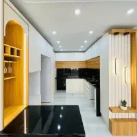 کابینت آشپزخانه مدرن و ترند