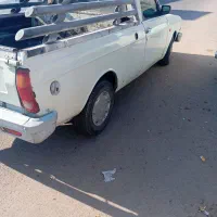 پیکان وانت93 شاسی پلمپ پلمپ|خودرو سواری و وانت|تبریز, |دیوار