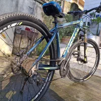 دوچرخه در حد نو|دوچرخه، اسکیت، اسکوتر|رشت, رشتیان|دیوار