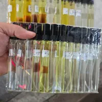 عطرهای جیبی اورجینال و کسب و کار خانگی