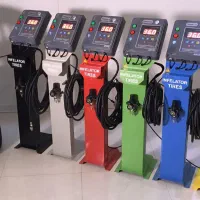 تنظیم باد دیجیتال و اتوماتیک