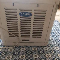 کولر ابی|کولر آبی|تبریز, |دیوار