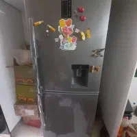 یخچال فریزر سوزان