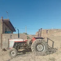 تراکتورمدل۷۵