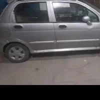 ام وی ام ۱۱۰مدل۸۹|خودرو سواری و وانت|مشهد, شهرک بهارستان|دیوار