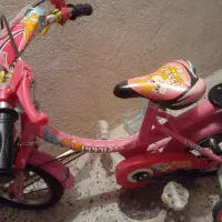 دوچرخه