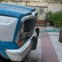 جیپ کانادایی مدل ۶۳|خودرو سواری و وانت|قائم‌شهر, |دیوار