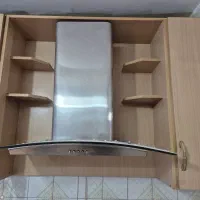 هود اخوان با کابینتش