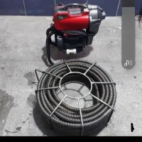 لوله بازکنی فنرزنی سعادت اباد شهرک غرب گیشا اوین.|خدمات پیشه و مهارت|تهران, سعادتآباد|دیوار