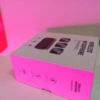 میکروفون یقه ای بی سیم|صوتی و تصویری|مشهد, گلبرگ|دیوار