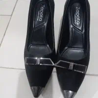 کفش   مجلسی  زنانه سا یزه ۴۰