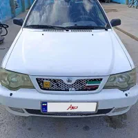 پراید 132 مدل 89 SL