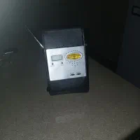 رادیو قدیمی رو میزی