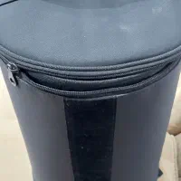 قلیان کرنو اصلی قلیان سوپاپی قلیان فلزی|کلکسیون و سرگرمی|اهواز, گلستان|دیوار