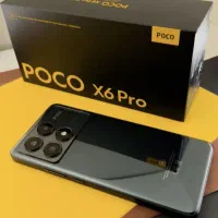 poco x6 pro