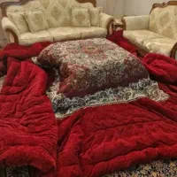 لحاف کرسی بزرگترین سایز