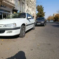 پارس تیوفایو مدل ۹۹سیمی