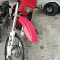 موتور تریل احسان