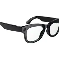 عینک دوربین دار 8 مگاپیکسل هوش مصنوعی|دوربین عکاسی و فیلم‌برداری|اردبیل, |دیوار