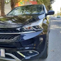 تیگو7اتومات ۱۴۰۲فول۱۰ایربگ سانروفesp|خودرو سواری و وانت|ملارد, |دیوار