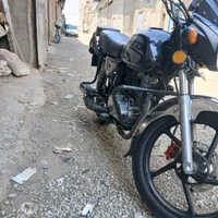 باکسر۲۰۰|موتورسیکلت|تهران, جی|دیوار