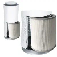 دستگاه تصفیه هوا بویمن ترکیه اقساط ۵ ماهه|پنکه و تصفیه‌کنندهٔ هوا|اصفهان, خانه اصفهان|دیوار