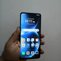 گوشی آنر X5C با حافظه ۶۴ گیگ