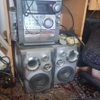 ضبط سامسونگ