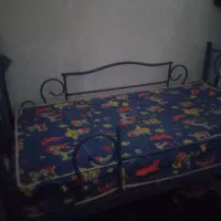 تخت خواب|تخت و سرویس خواب|اندیمشک, |دیوار