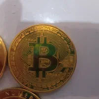 بیت کوئین و دیگر ارزها|کلکسیون سکه، تمبر، اسکناس|الیگودرز, |دیوار