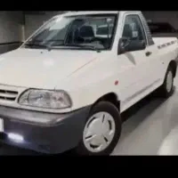 حمل بار با پراید وانت ارزانتر از همه جا