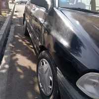 پراید مدل ۸۴