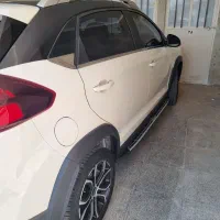 x22 پرو اوتومات ۱۴۰۲|خودرو سواری و وانت|قم, پردیسان|دیوار