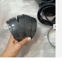 تل پلاستیکی خام 3 سانتی