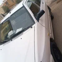 ۱۳۲ مدل ۹۰|خودرو سواری و وانت|تهران, شکوفه|دیوار