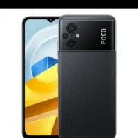 گوشی poco m5