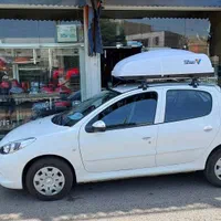 باربندجعبه فتح،راک روف،باربنددوچرخه اسکی بند لاینر