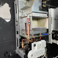 تعمیر انواع پکیچ شبانه روزی|آبگرمکن، پکیج، شوفاژ|پرند, فاز ۴|دیوار