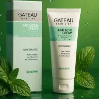 کرم تخصصی ضد لک و جوش ایتالیایی گاتیو