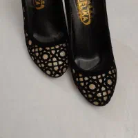 کفش مجلسی وروزمره