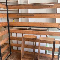 ویترین ودکور