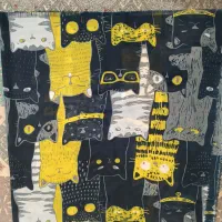 شال نخی نو|لباس|فسا, |دیوار