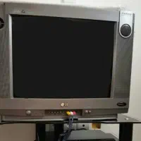 تلویزیون