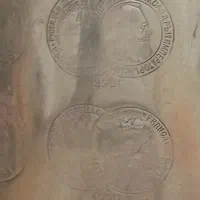 سماور CCCP روسی تزاری قدیمی|کلکسیون اشیاء عتیقه|تهران, جردن|دیوار