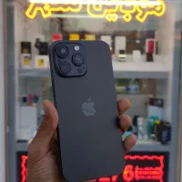 اپل iPhone 15 promax با حافظه 1ترابایت (سوپر کپی)